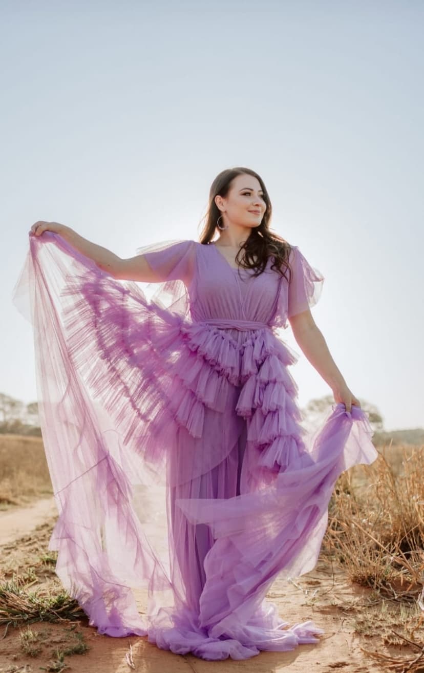 Belly Beautiful - Dress Hire & Photography