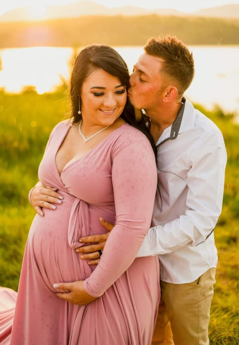Belly Beautiful - Dress Hire & Photography