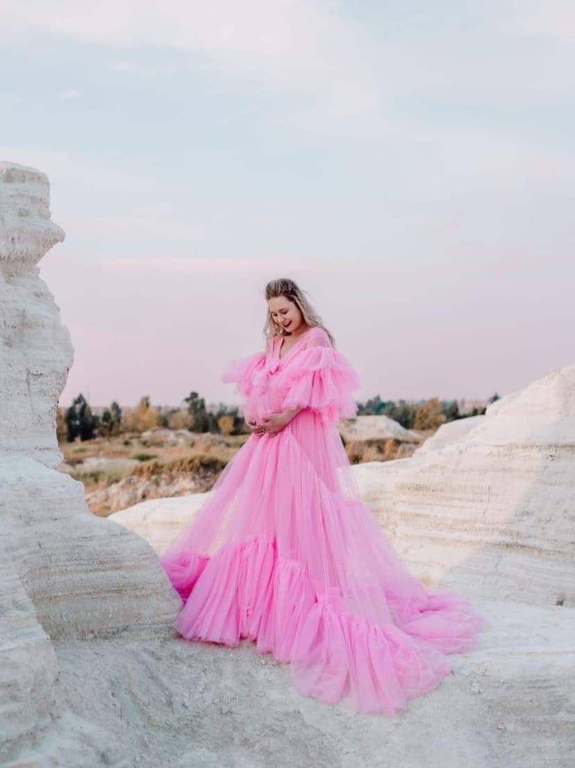 Belly Beautiful - Dress Hire & Photography