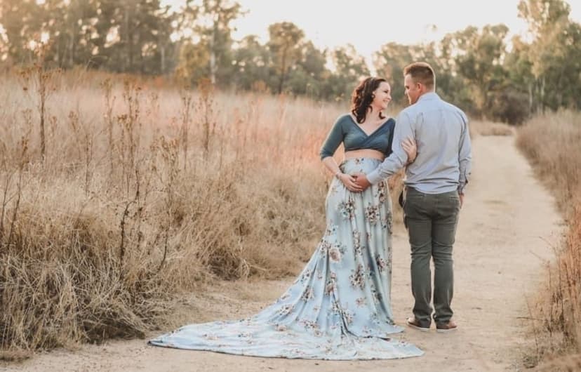 Belly Beautiful - Dress Hire & Photography
