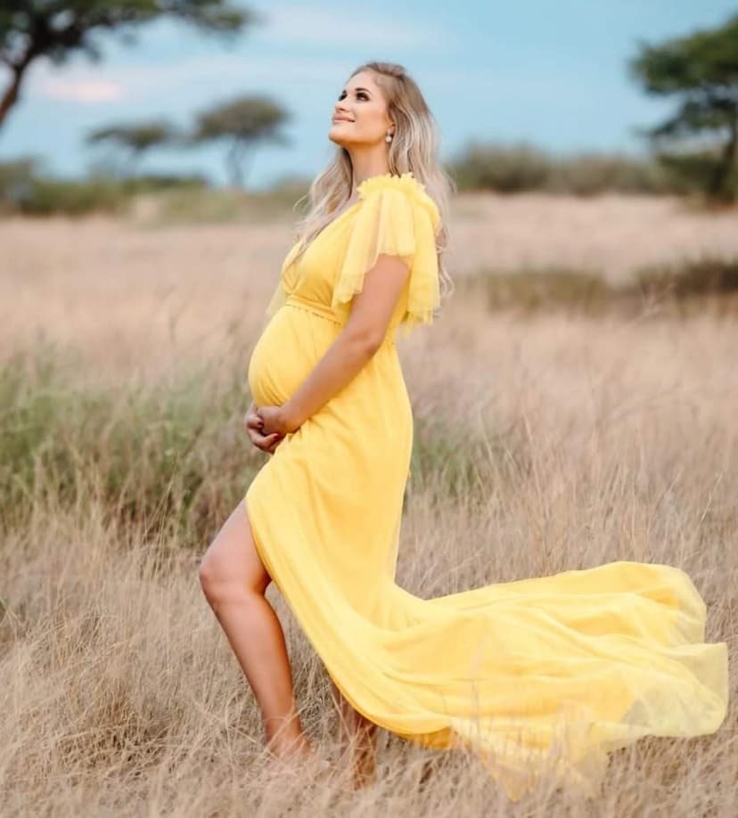 Belly Beautiful - Dress Hire & Photography