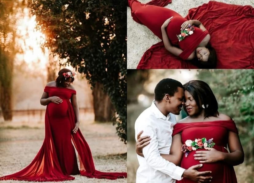 Belly Beautiful - Dress Hire & Photography