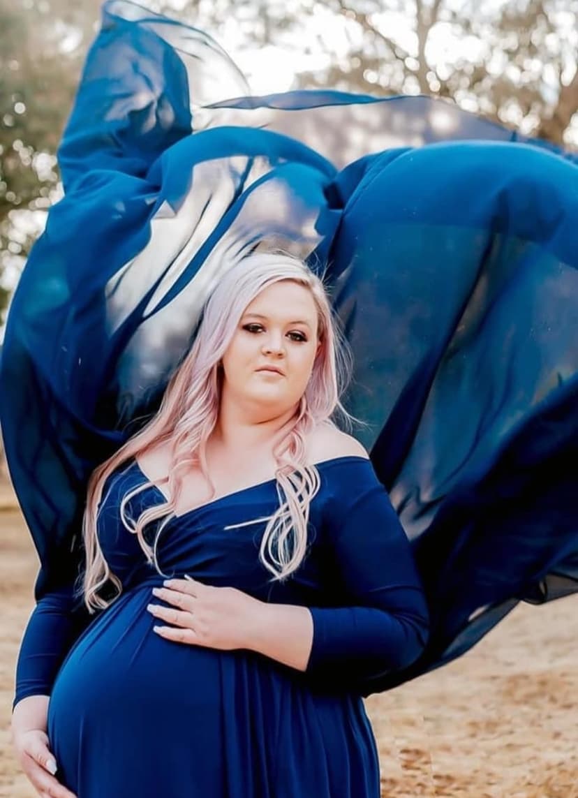Belly Beautiful - Dress Hire & Photography
