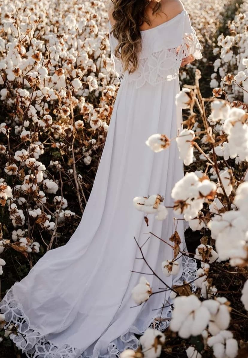 Belly Beautiful - Dress Hire & Photography