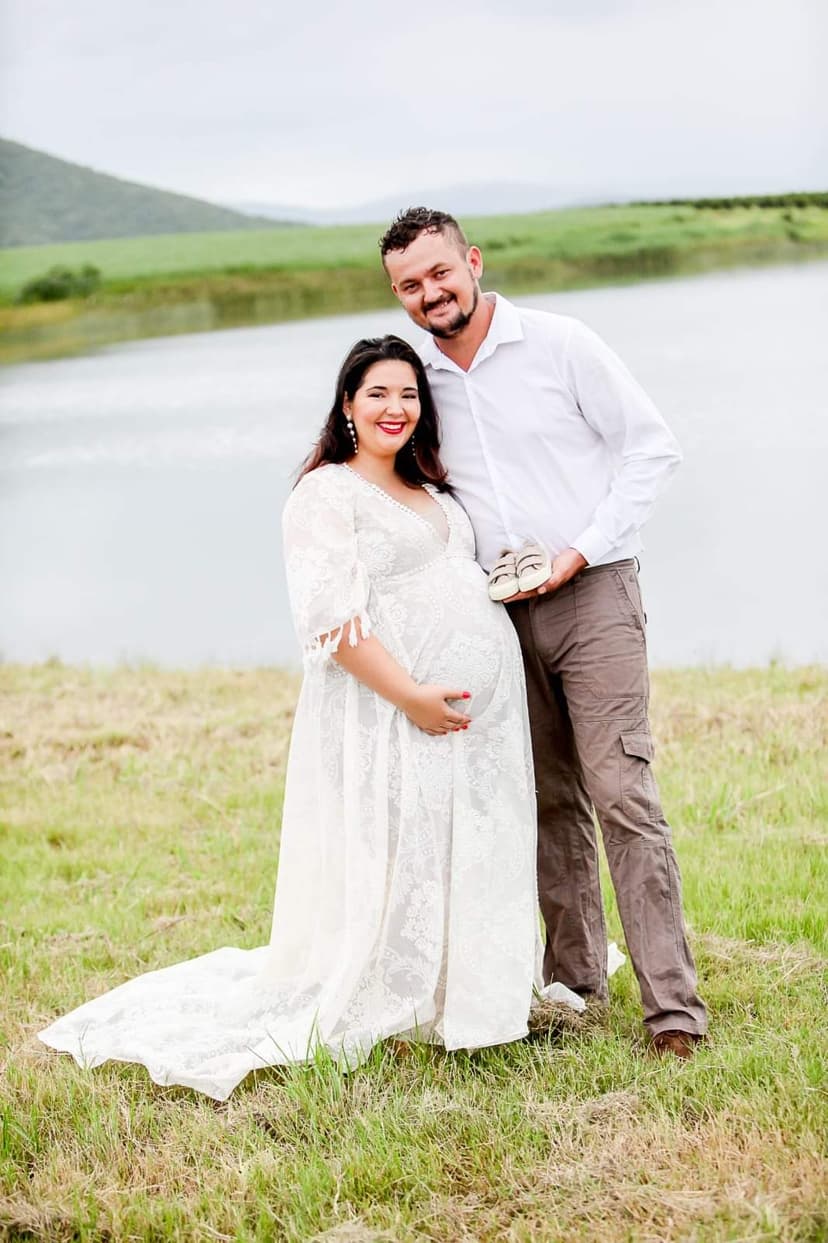Belly Beautiful - Dress Hire & Photography