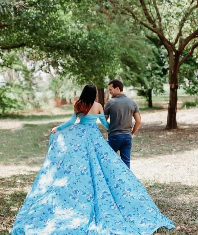 Belly Beautiful - Dress Hire & Photography